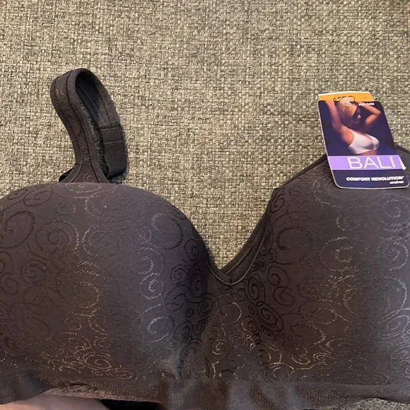 TWO Plus Bali Bras NWT - Picture 2 of 6